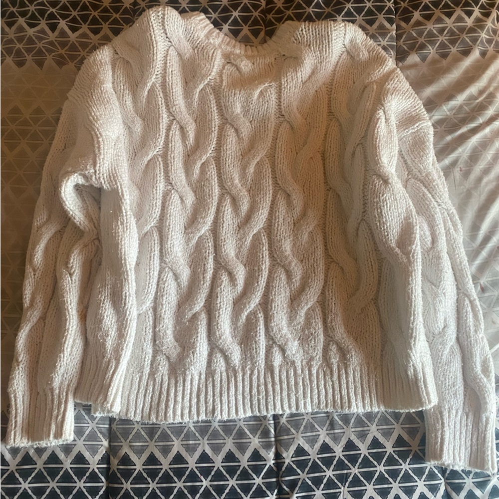 Rory Gilmore Knitted Sweater